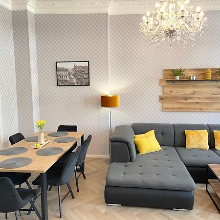 Apartment Nicol Karlovy Vary Exterior foto