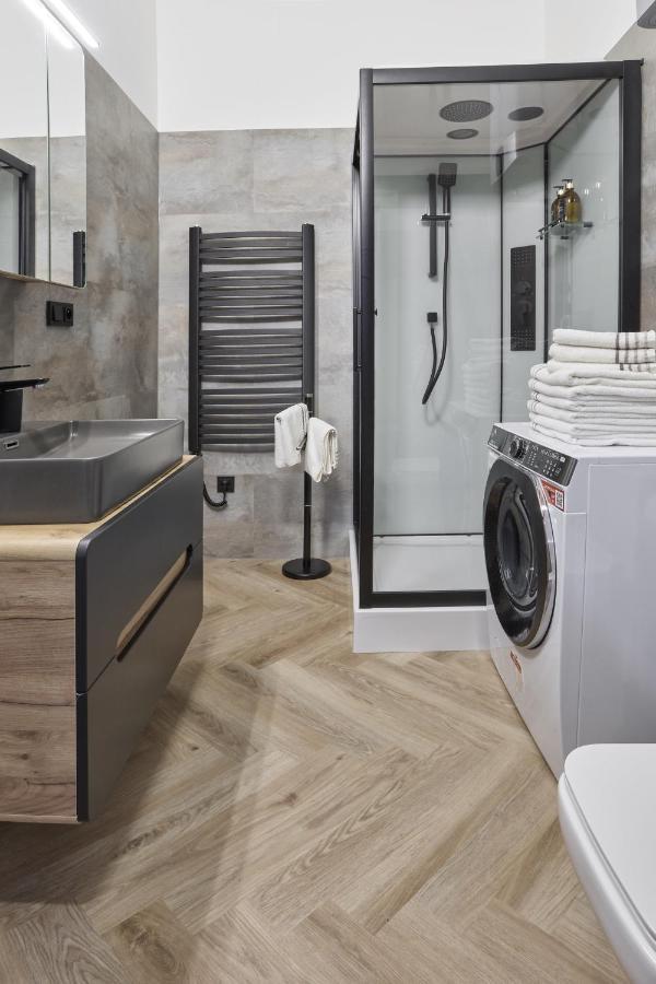 Apartment Nicol Karlovy Vary Exterior foto