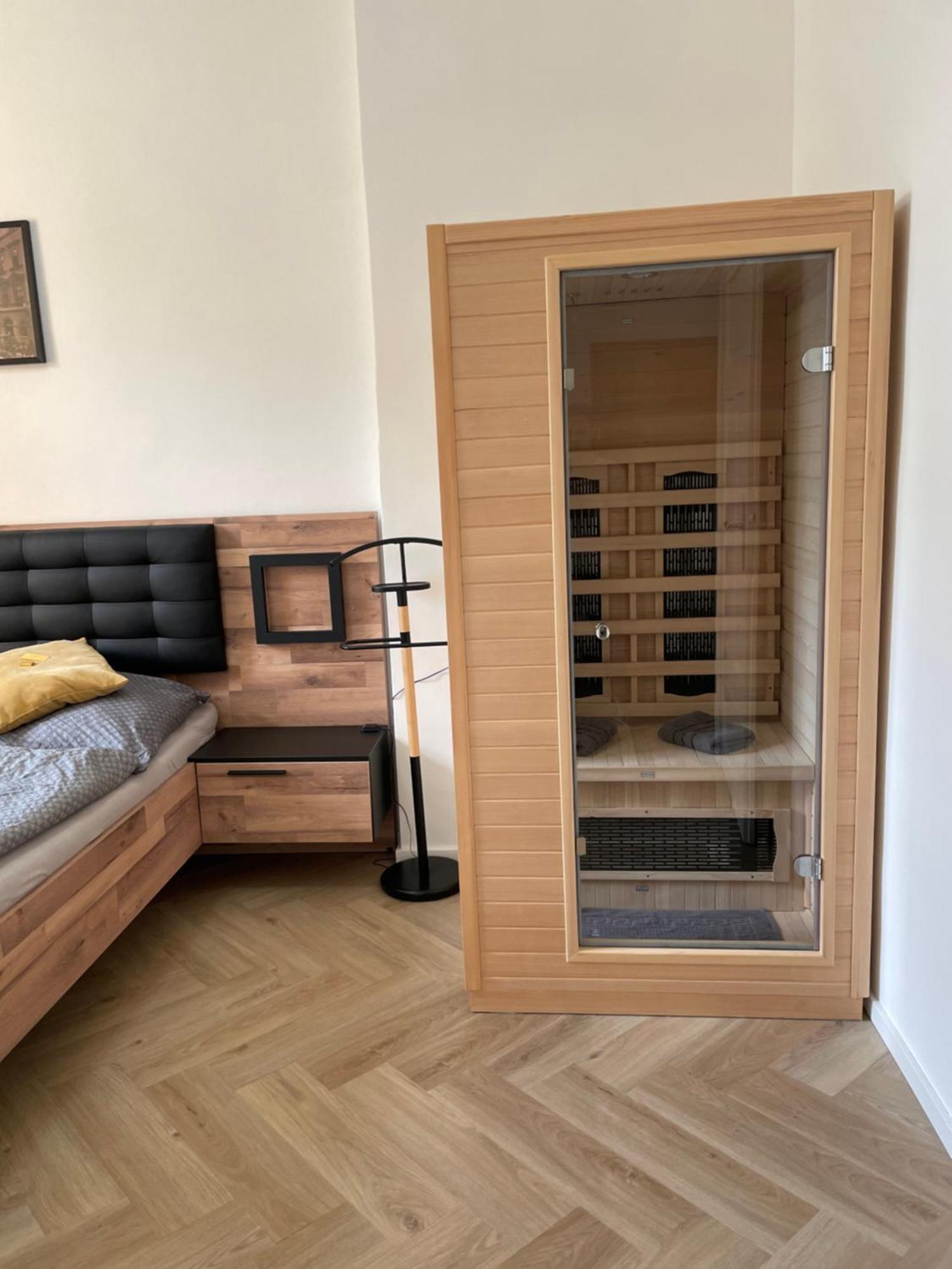 Apartment Nicol Karlovy Vary Exterior foto